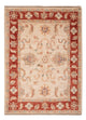 Ziegler Teppich 98x73cm - Orientteppich