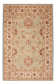 Ziegler Teppich 105x73cm - Orientteppich