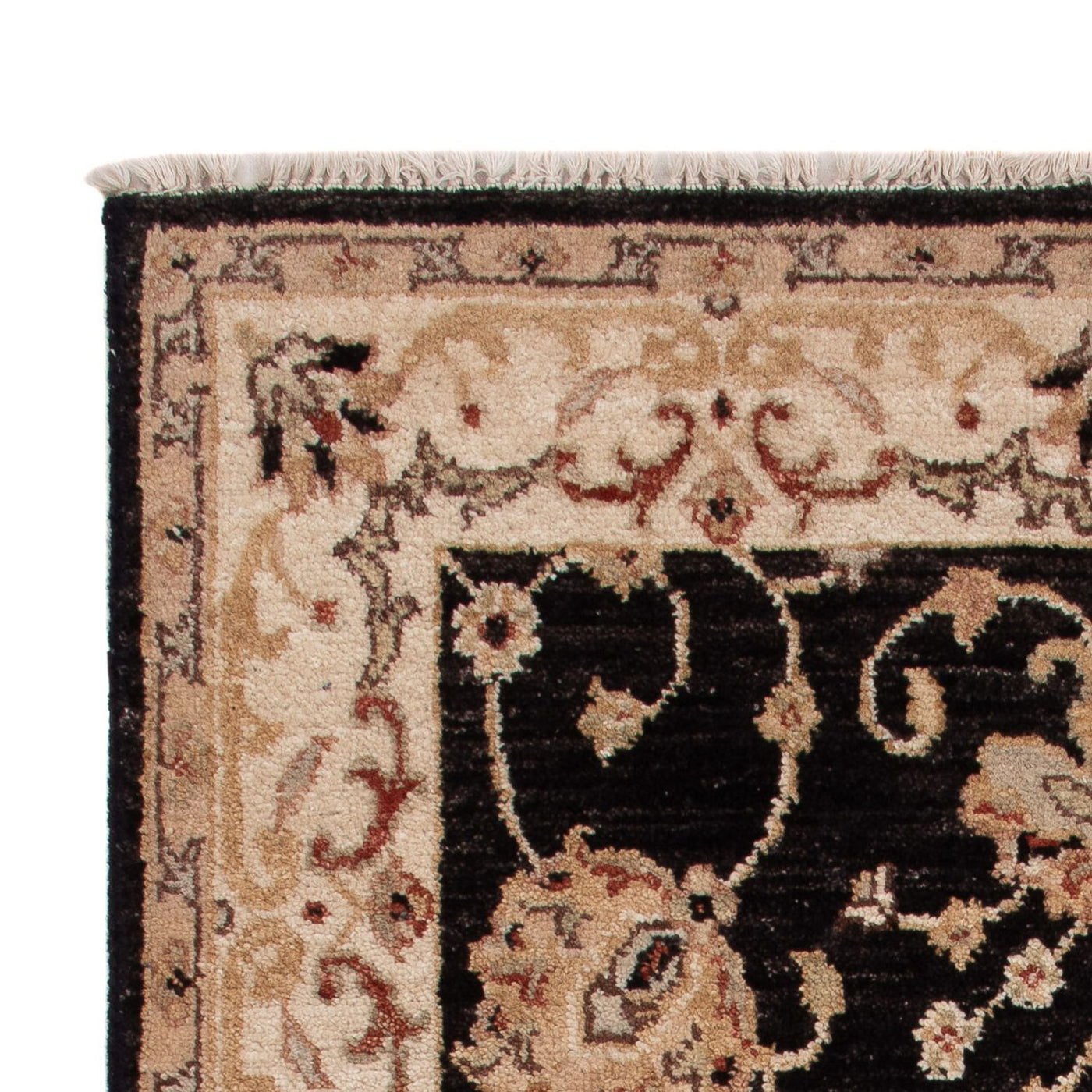 Ziegler Teppich 120x80cm - Orientteppich