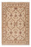 Ziegler Teppich - 120 x 80 cm - beige