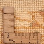 Ziegler Teppich - 120 x 80 cm - beige