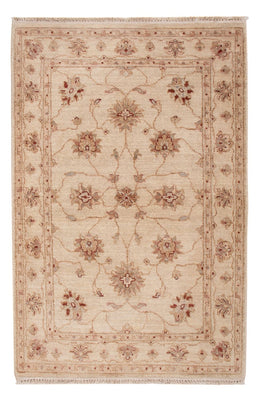 Ziegler Teppich - 120 x 80 cm - beige