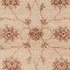 Ziegler Teppich - 120 x 80 cm - beige