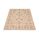 Ziegler Teppich - 120 x 80 cm - beige