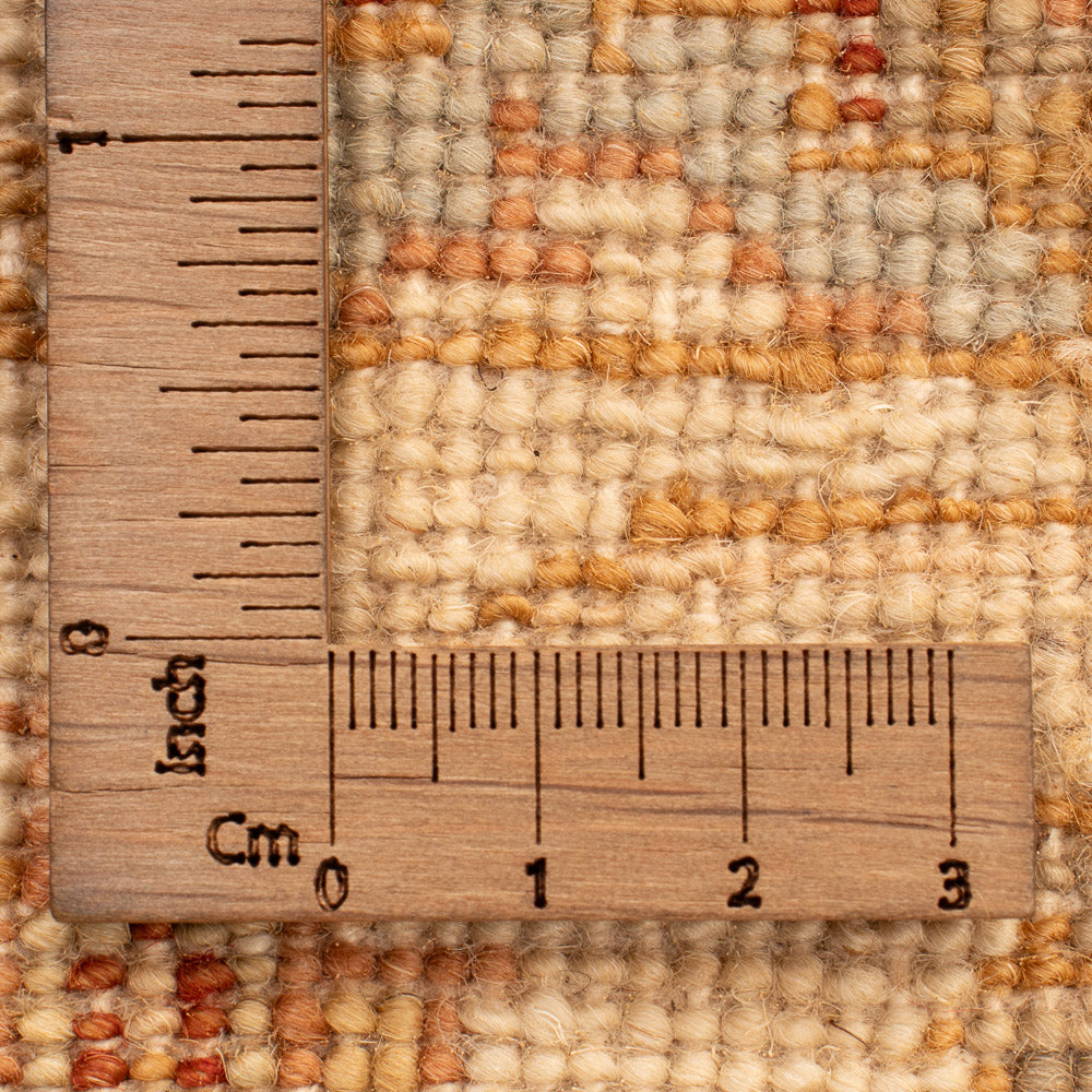 Ziegler Teppich - 120 x 80 cm - beige