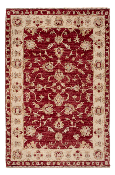 Ziegler Teppich 80x120cm - Orientteppich