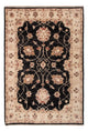 Ziegler Teppich 120x80cm - Orientteppich