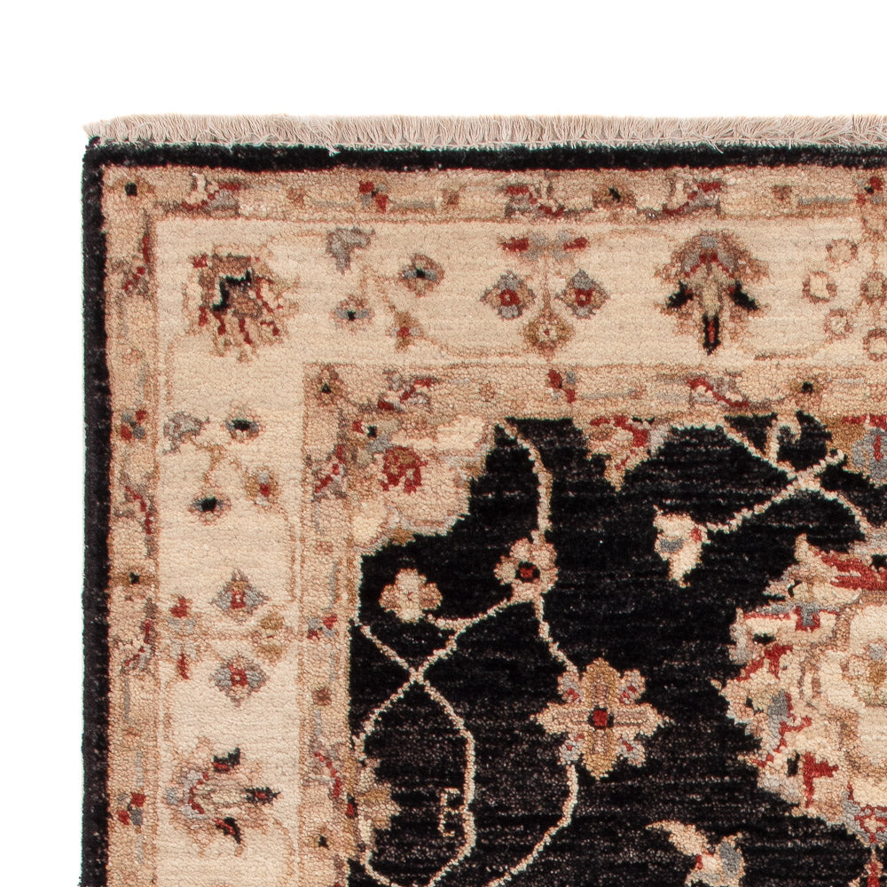 Ziegler Teppich 120x80cm - Orientteppich