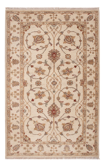 Ziegler Teppich 80x120cm - Orientteppich