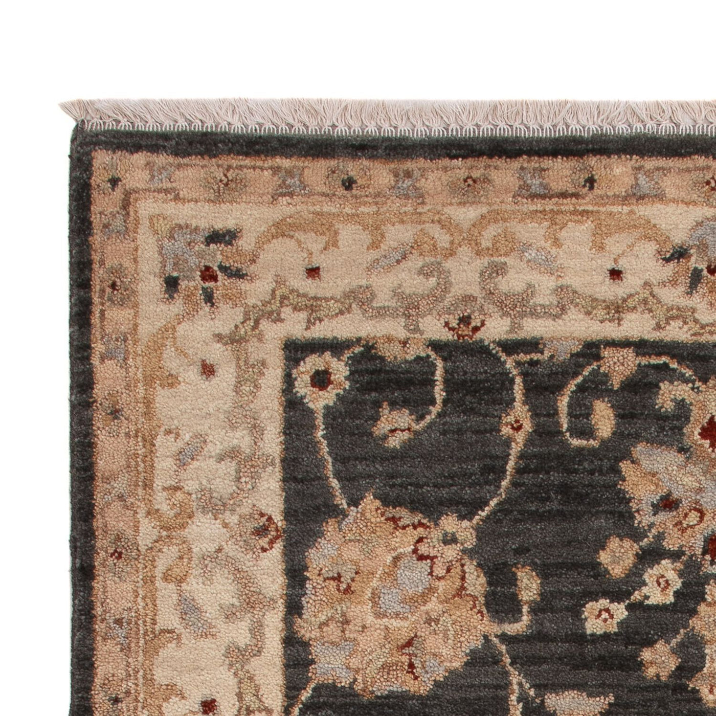 Ziegler Teppich 120x80cm - Orientteppich