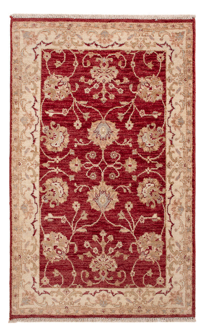 Ziegler Teppich 80x120cm - Orientteppich