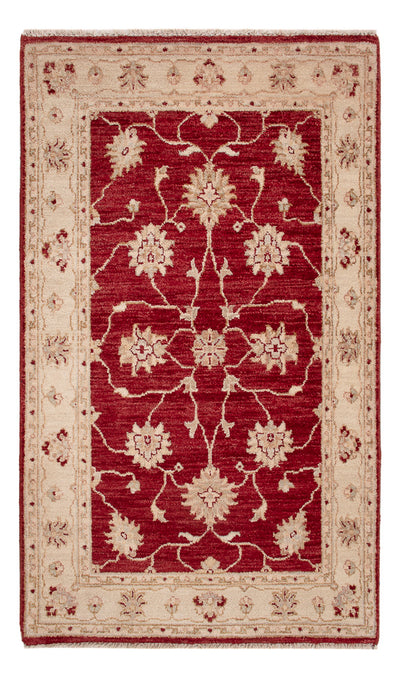 Ziegler Teppich 80x120cm - Orientteppich