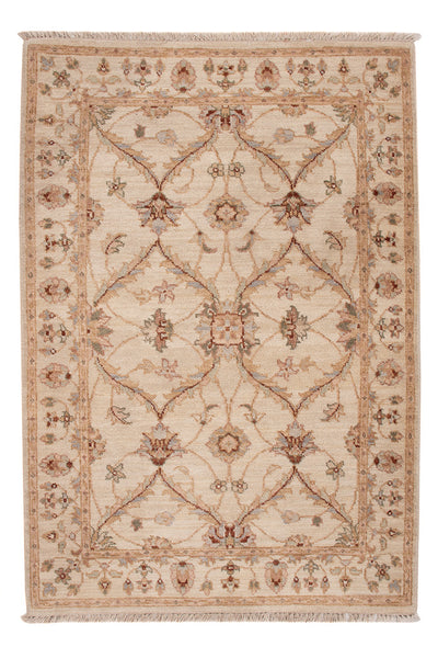 Ziegler Teppich 80x120cm - Orientteppich