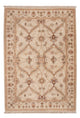 Ziegler Teppich 120x80cm - Orientteppich