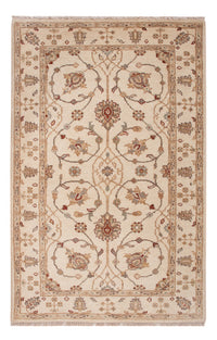 Ziegler Teppich - 120 x 80 cm - beige