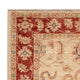 Ziegler Teppich - 107 x 75 cm - beige
