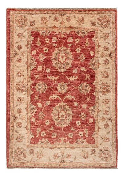 Ziegler Teppich 84x122cm - Orientteppich