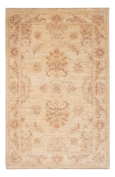 Ziegler Teppich 77x120cm - Orientteppich