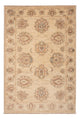 Ziegler Teppich 120x80cm - Orientteppich