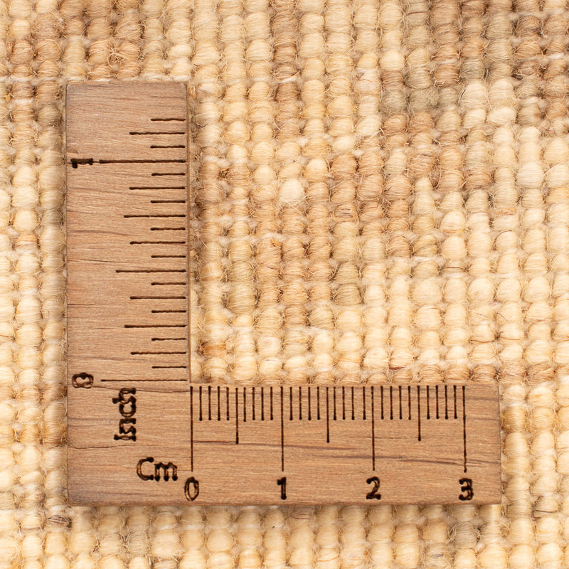 Ziegler Teppich - 120 x 80 cm - beige