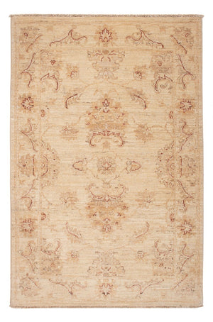 Ziegler Teppich - 119 x 80 cm - beige