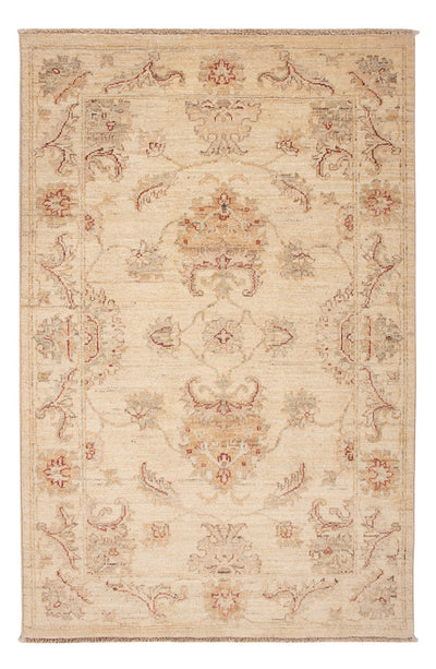 Ziegler Teppich 79x120cm - Orientteppich