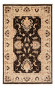 Ziegler Teppich 119x76cm - Orientteppich