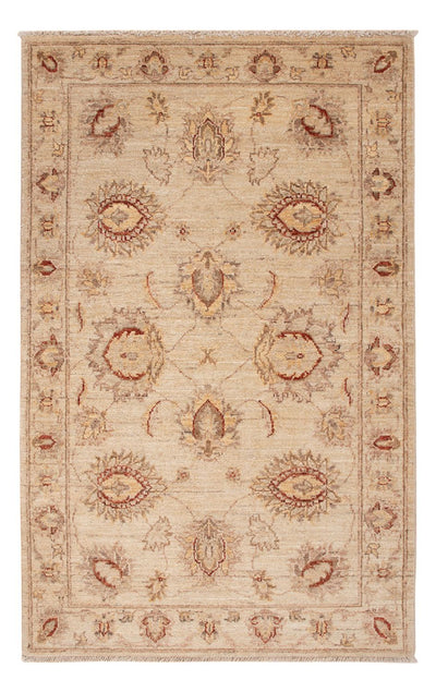 Ziegler Teppich 79x125cm - Orientteppich