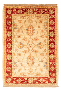 Ziegler Teppich 88x61cm - Orientteppich – product image
