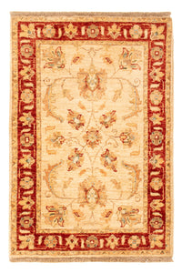 Ziegler Teppich 87x60cm - Orientteppich – product image