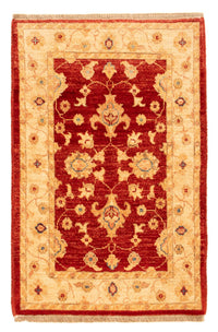 Ziegler Teppich 88x59cm - Orientteppich – product image
