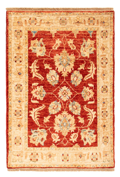 Ziegler Teppich 62x86cm - Orientteppich