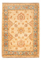 Ziegler Teppich 92x63cm - Orientteppich