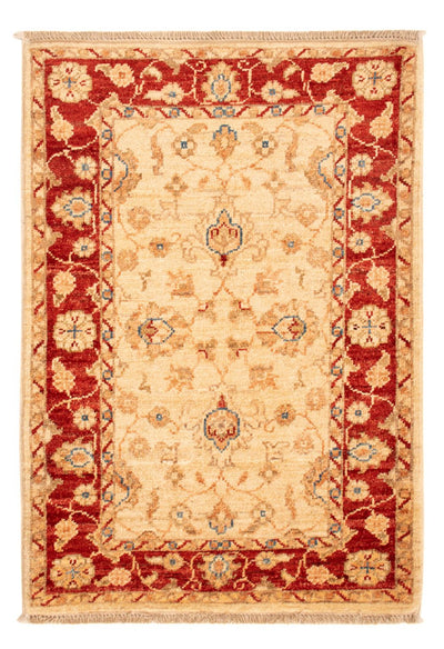Ziegler Teppich 62x89cm - Orientteppich