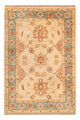 Ziegler Teppich 89x60cm - Orientteppich