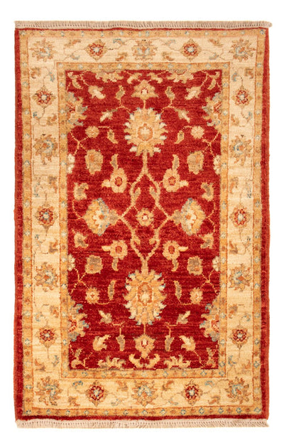 Ziegler Teppich 60x92cm - Orientteppich