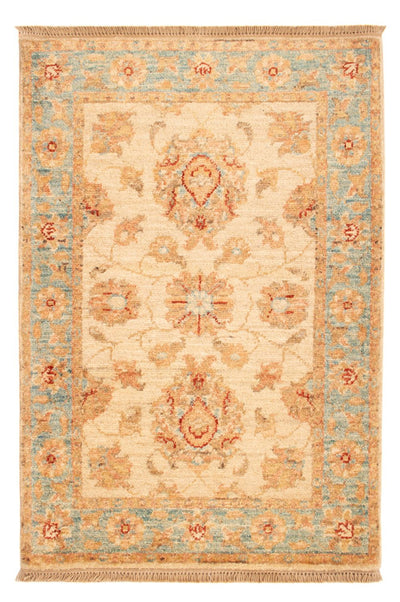 Ziegler Teppich 62x90cm - Orientteppich