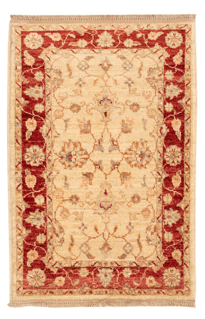 Ziegler Teppich 58x86cm - Orientteppich