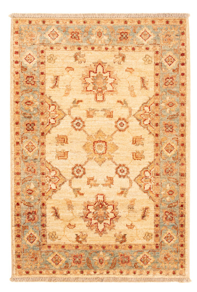 Ziegler Teppich 60x87cm - Orientteppich