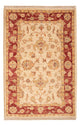 Ziegler Teppich 91x62cm - Orientteppich