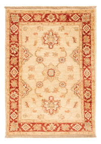 Ziegler Teppich 86x62cm - Orientteppich – product image