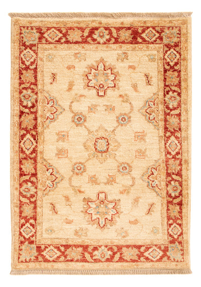 Ziegler Teppich 62x86cm - Orientteppich
