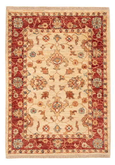 Ziegler Teppich 61x88cm - Orientteppich