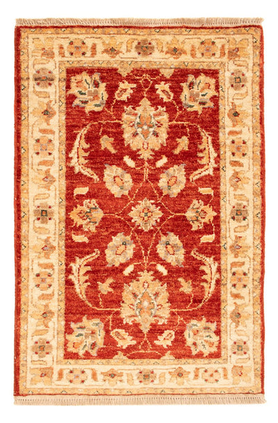 Ziegler Teppich 63x92cm - Orientteppich