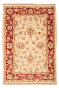 Ziegler Teppich 89x61cm - Orientteppich – product image