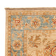 Ziegler Teppich - 95 x 62 cm - beige