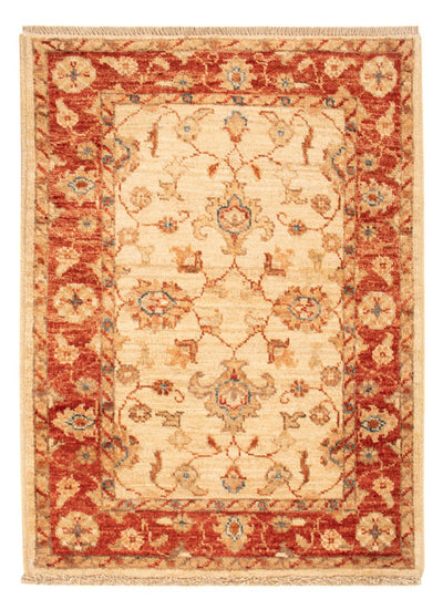 Ziegler Teppich 60x83cm - Orientteppich