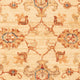 Ziegler Teppich - 83 x 60 cm - beige