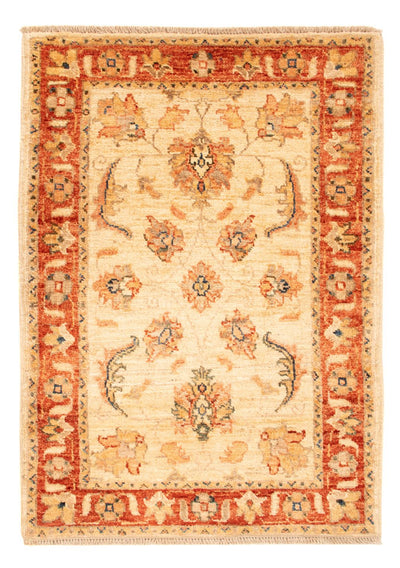Ziegler Teppich 65x97cm - Orientteppich