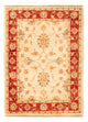 Ziegler Teppich 89x63cm - Orientteppich
